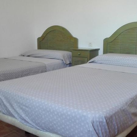 شقة Atico Playa كارتاخينه المظهر الخارجي الصورة