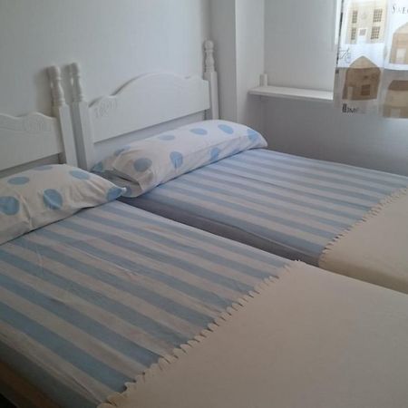 شقة Atico Playa كارتاخينه المظهر الخارجي الصورة